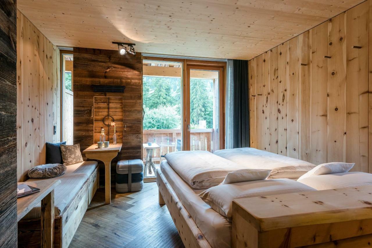 Double Room Balcony Bath Sauna