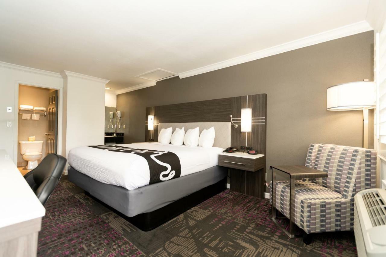 King Room Non Smoking
