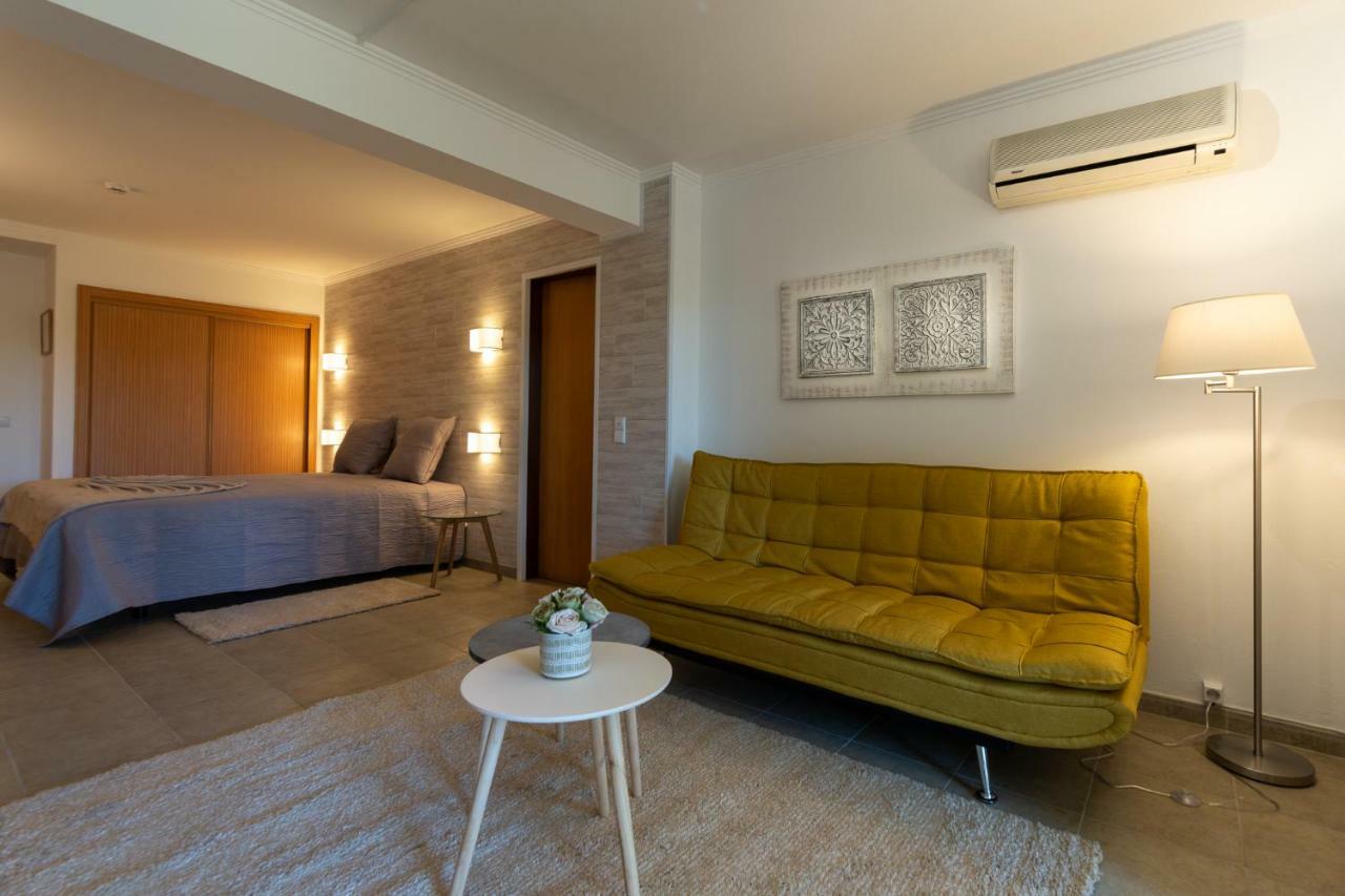 Double or Twin Room Balcony