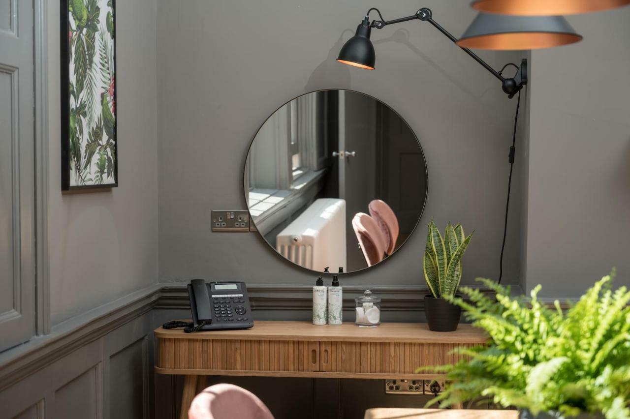 Superior Studio Apartment