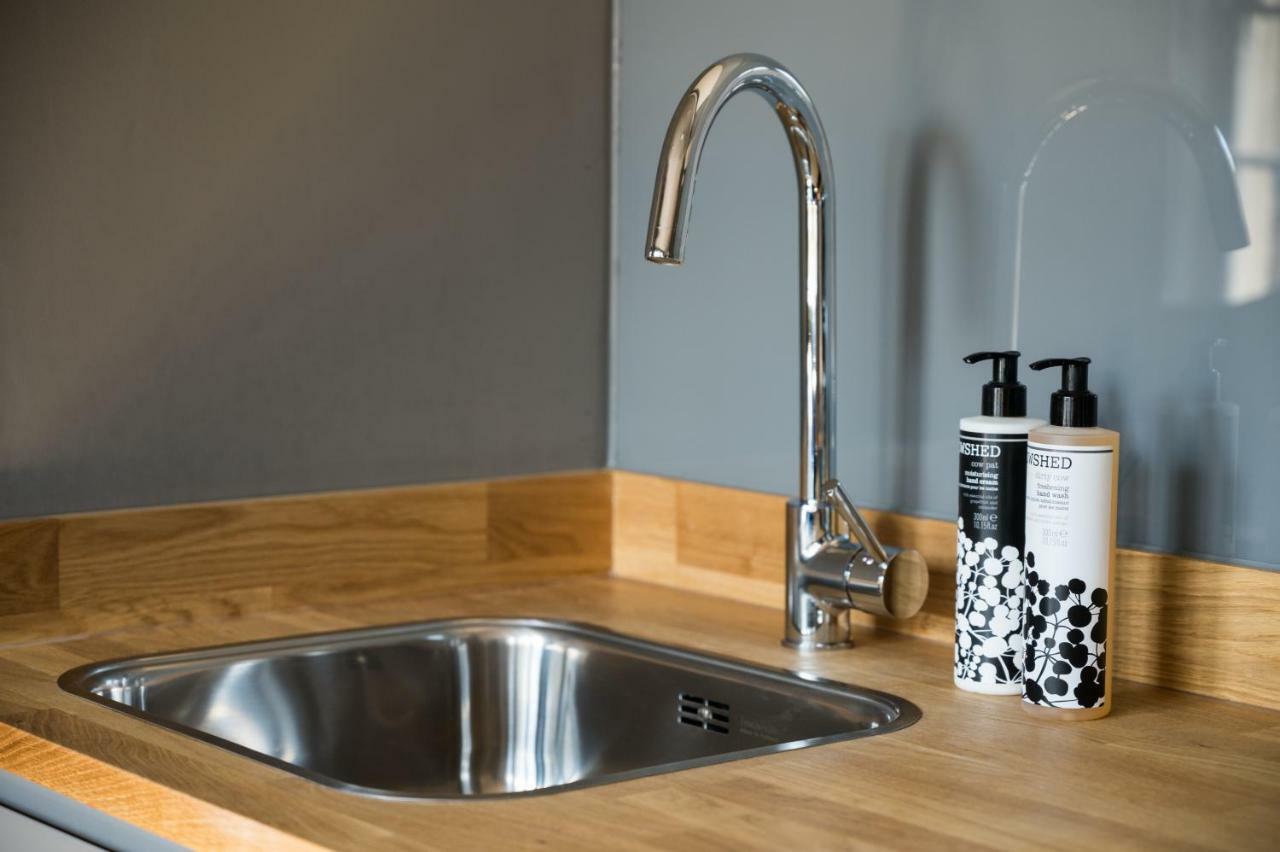 Standard Studio Apartment Upper Floor
