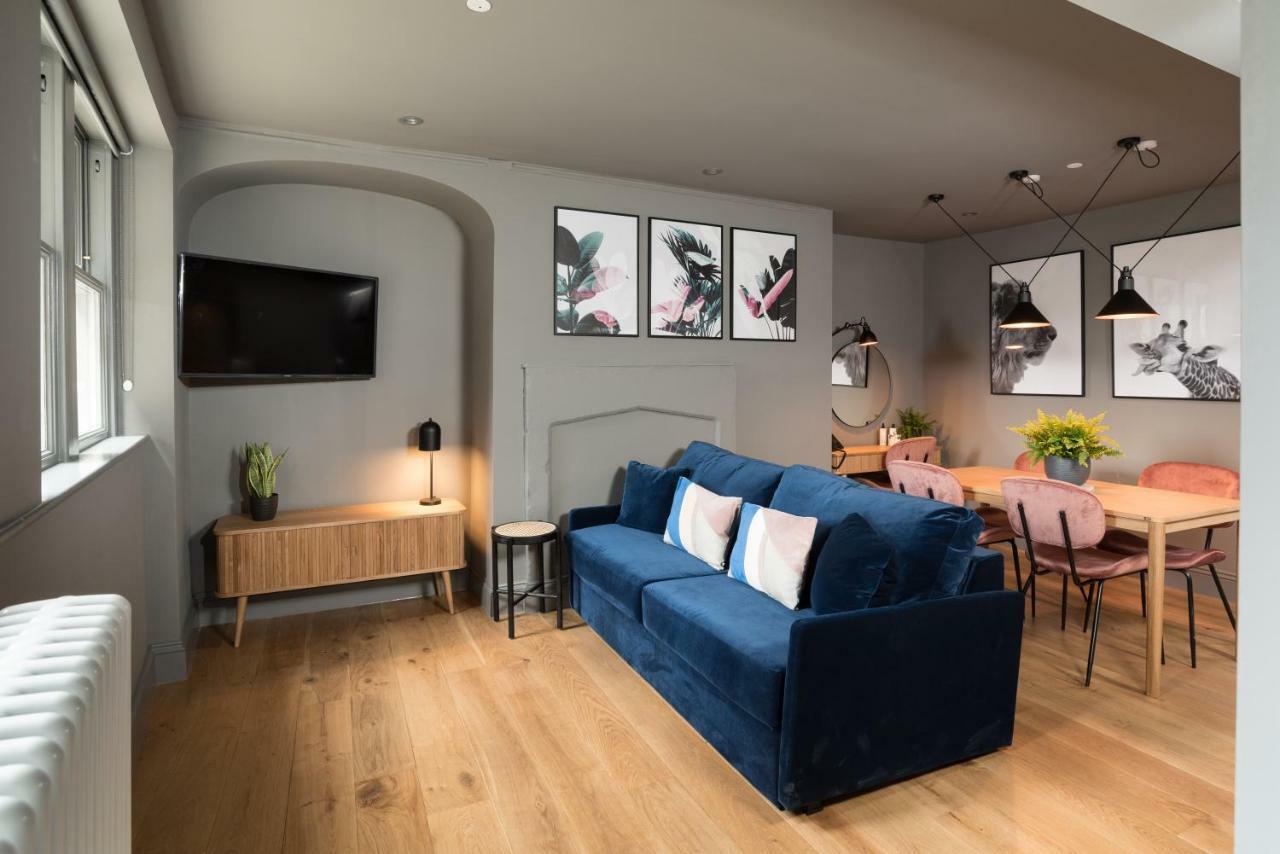 Superior Studio Apartment