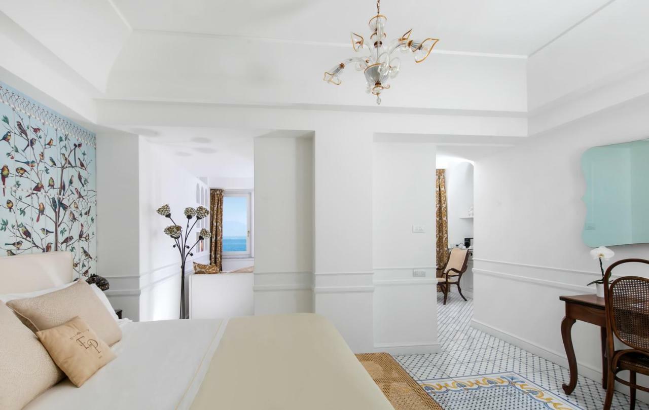 Deluxe Double or Twin Room Garden View