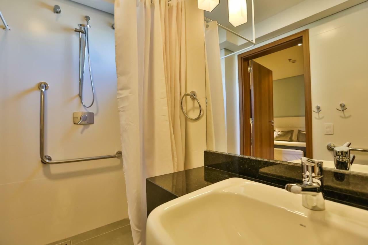Double Room Disability Access