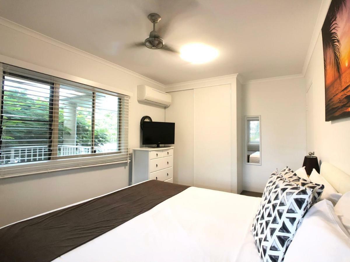 Premium One-Bedroom Apartment Sea View