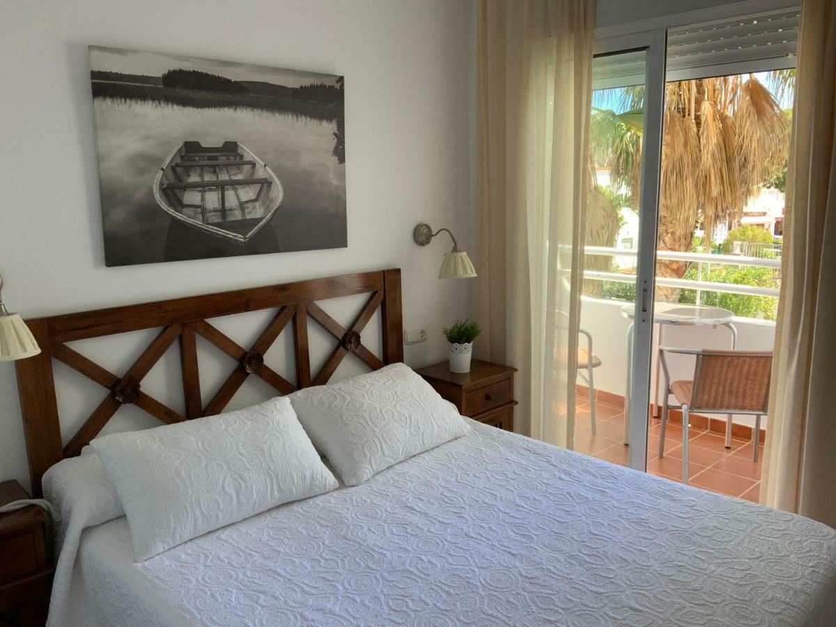 Double or Twin Room Terrace