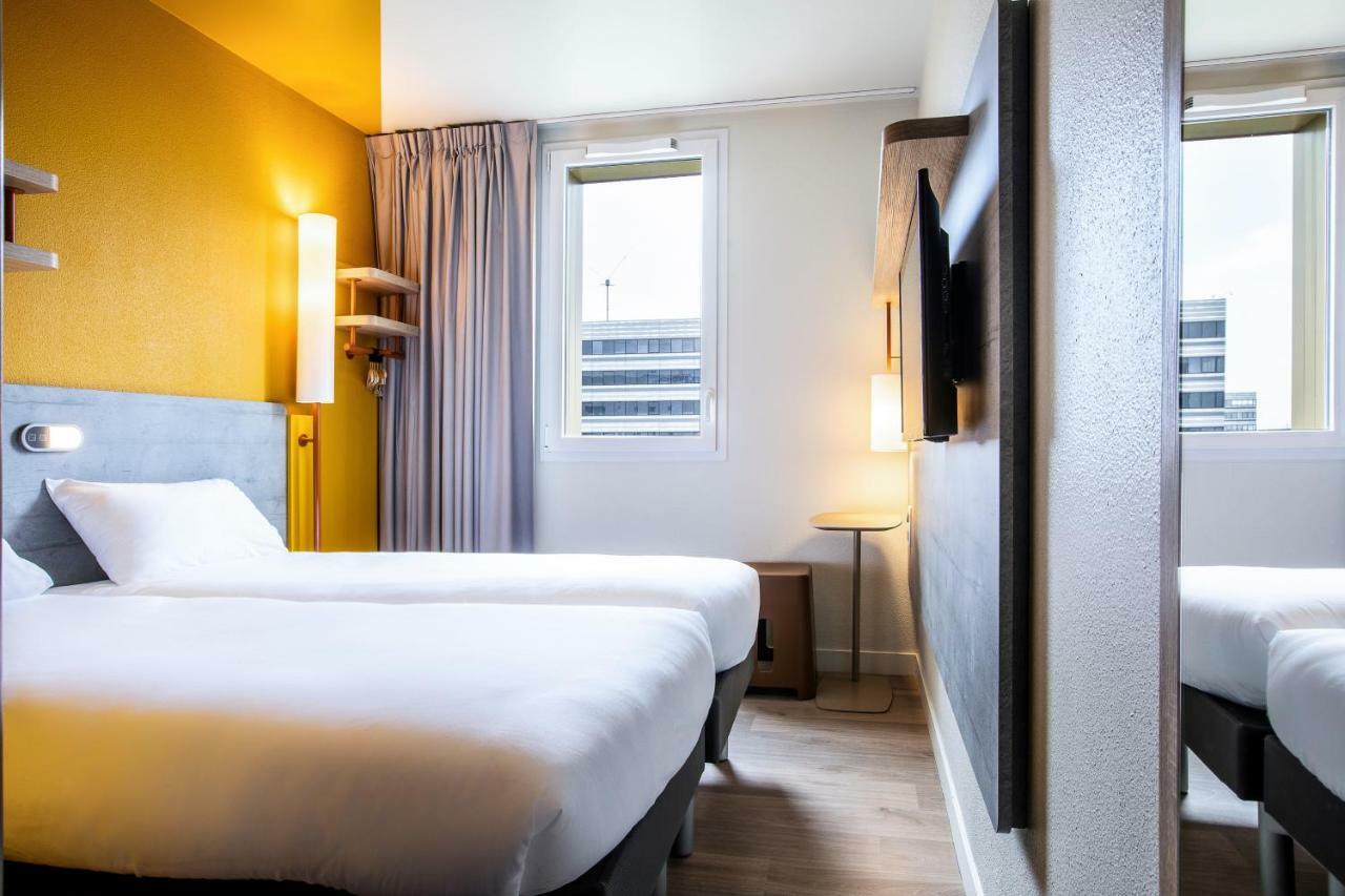 Chambre Lits Jumeaux