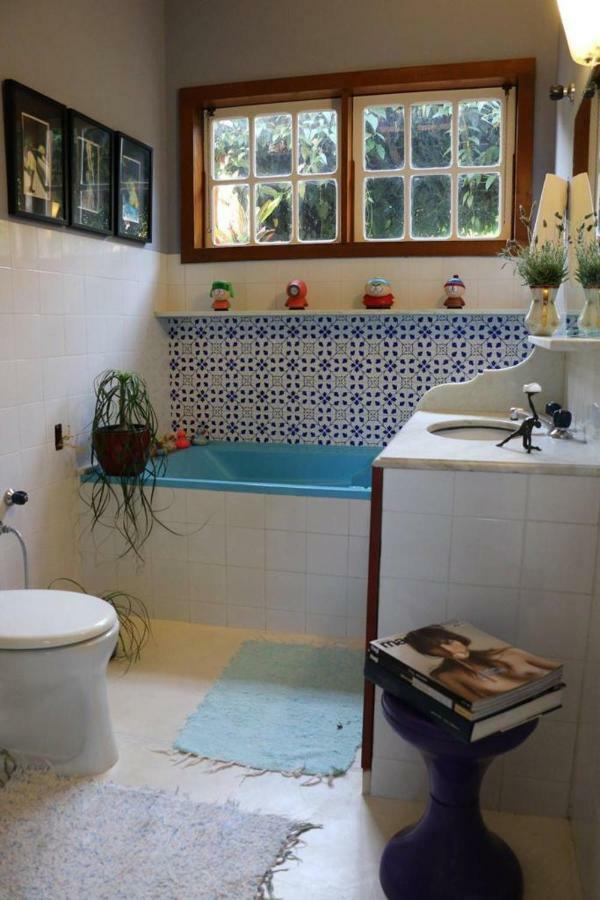 Deluxe Double Room Bath