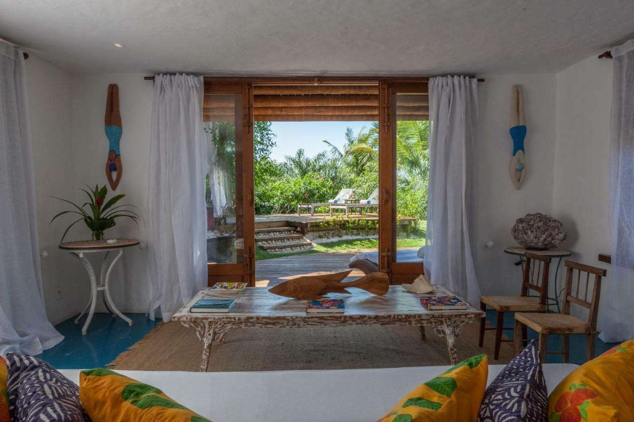 Bungalow Costa