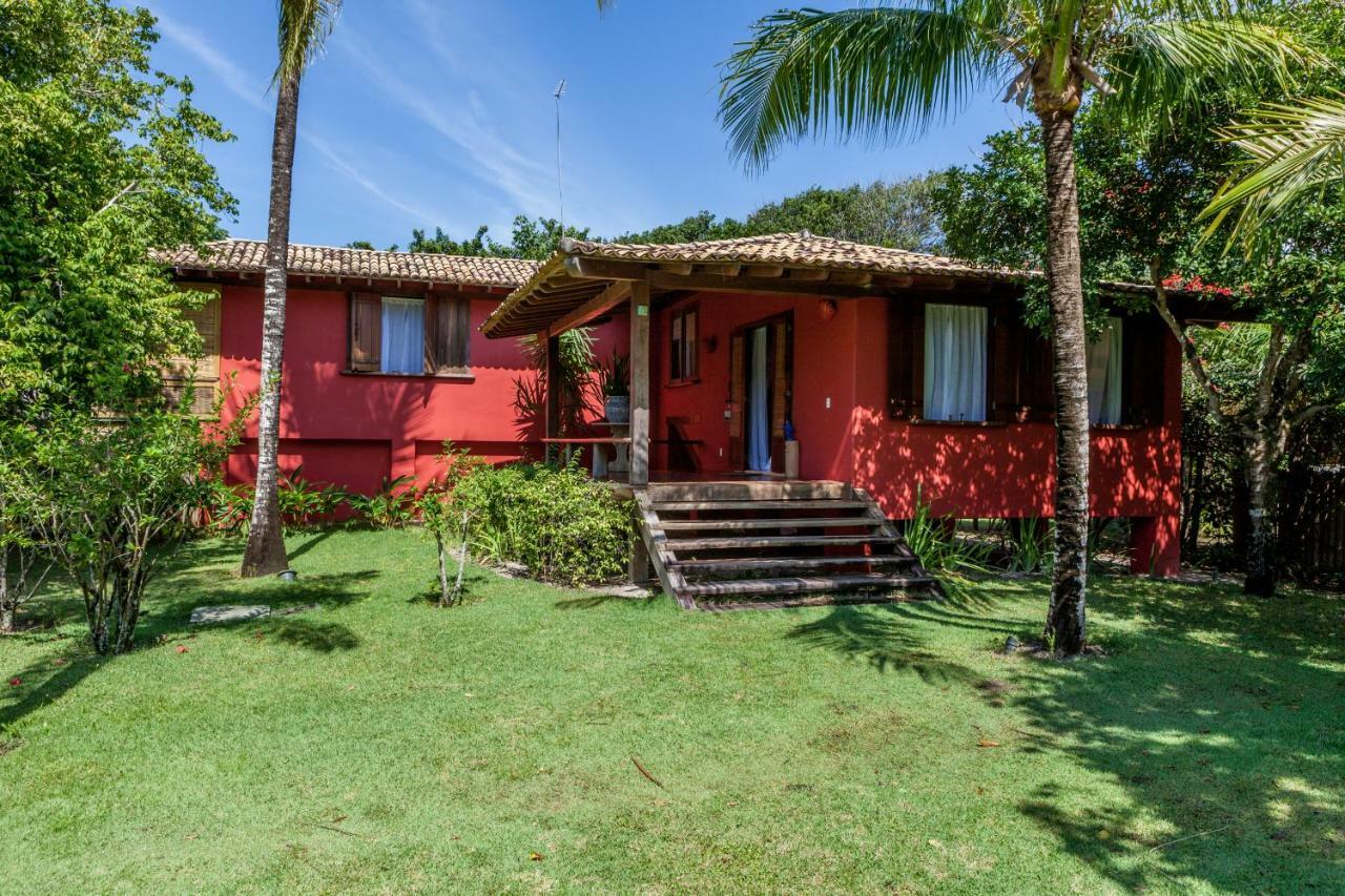 Bungalow Trancoso