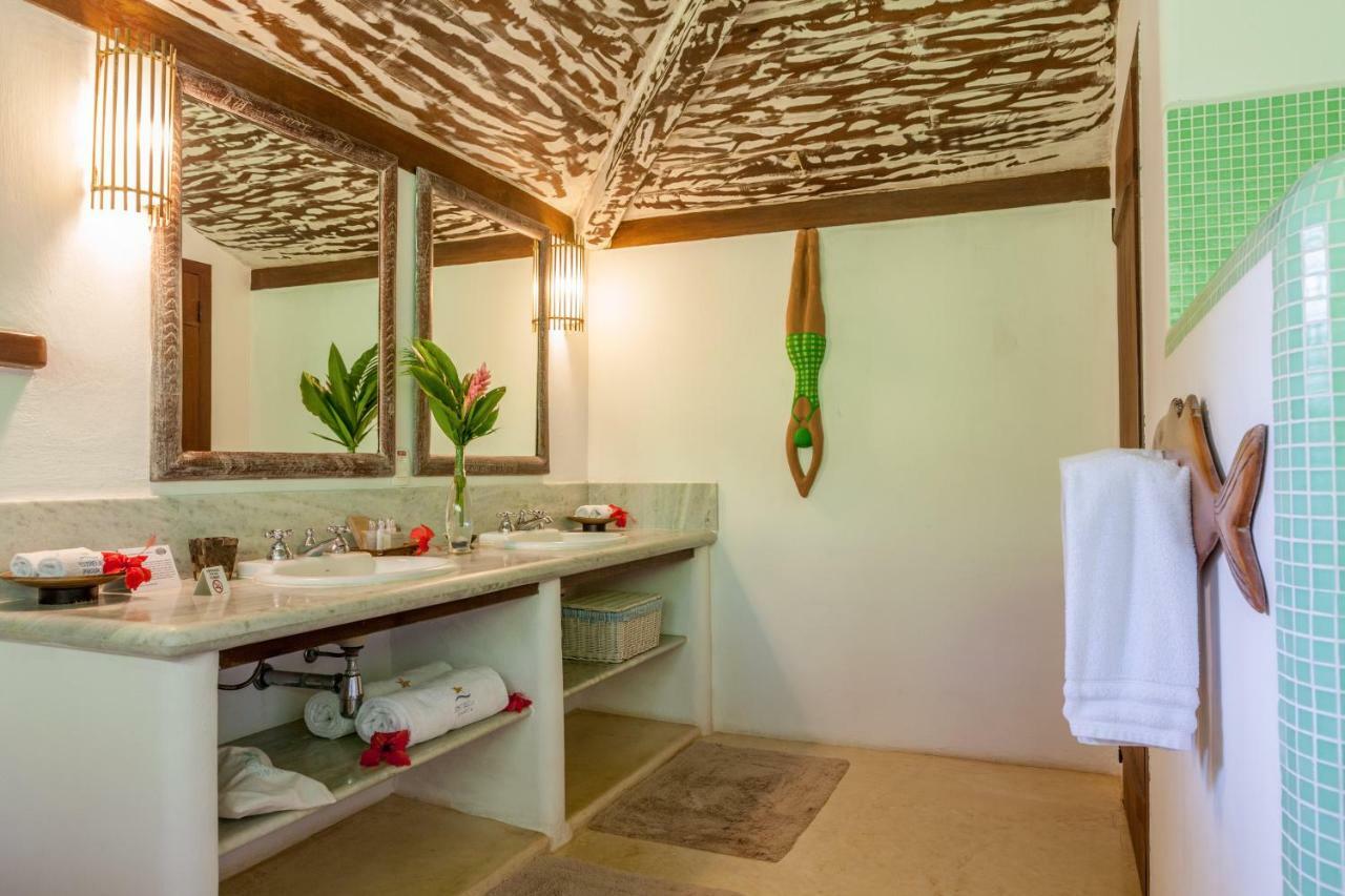 Bungalow Trancoso