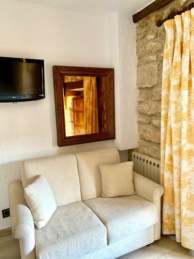 Premium Double or Twin Room View