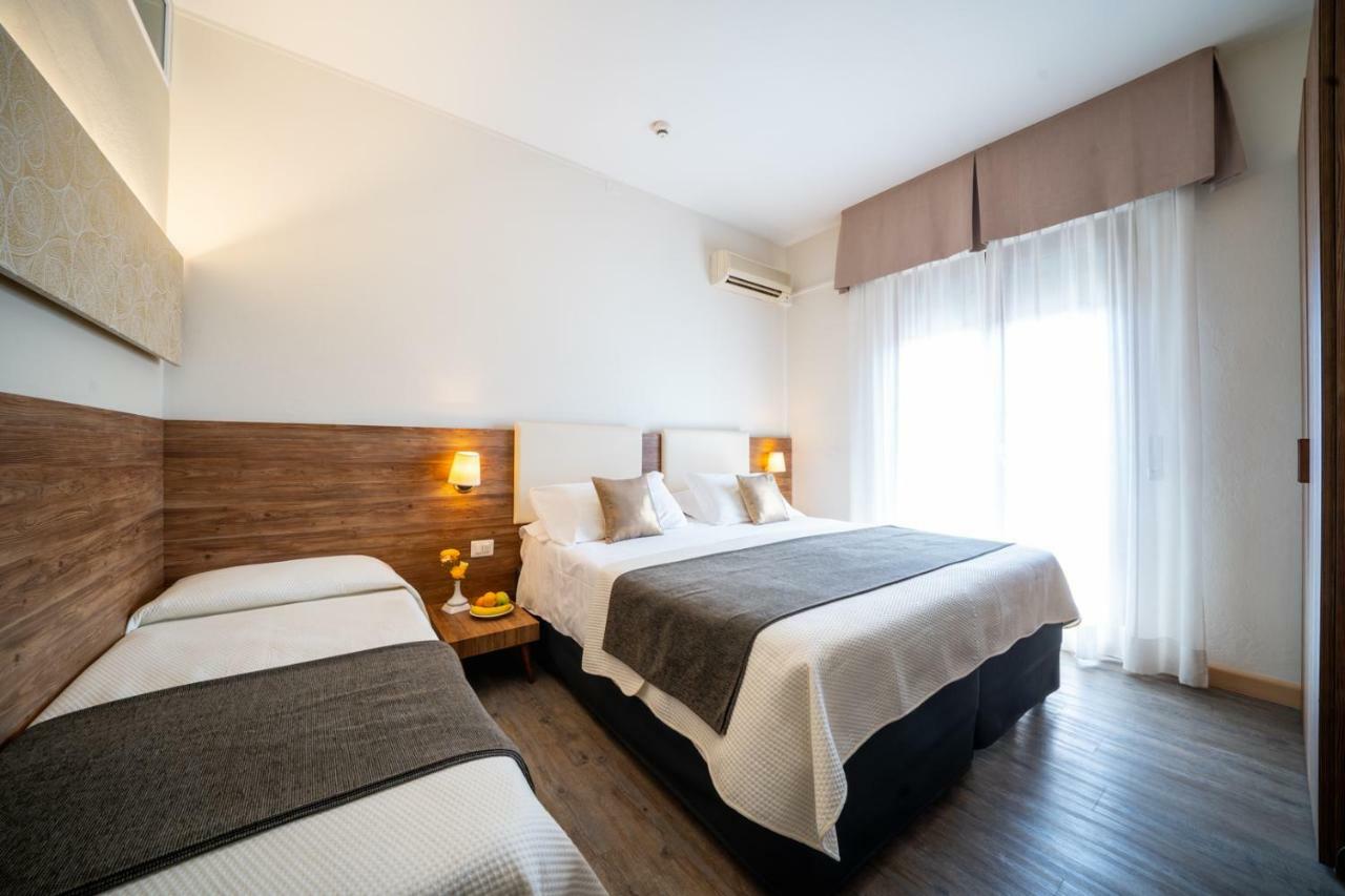 Superior Double Room Balcony