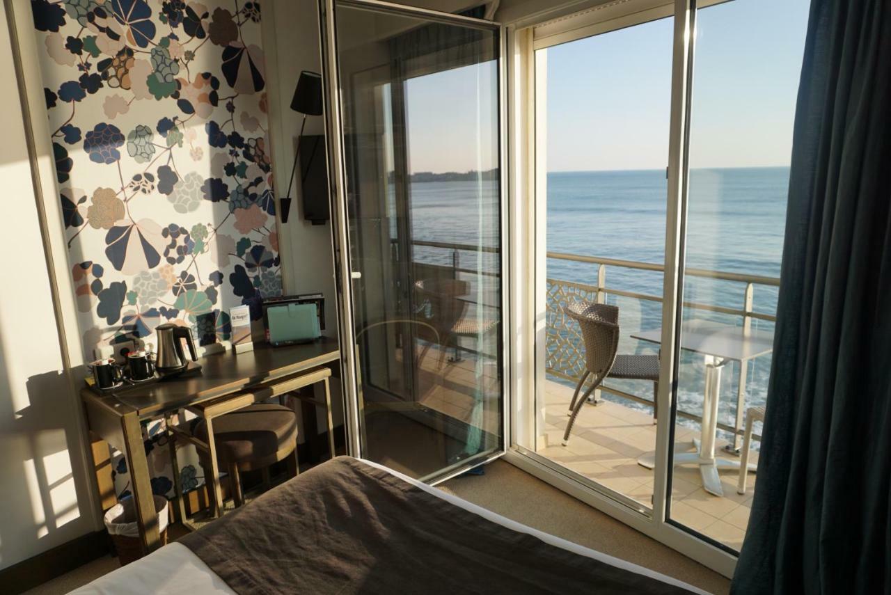 Single Room Sea View