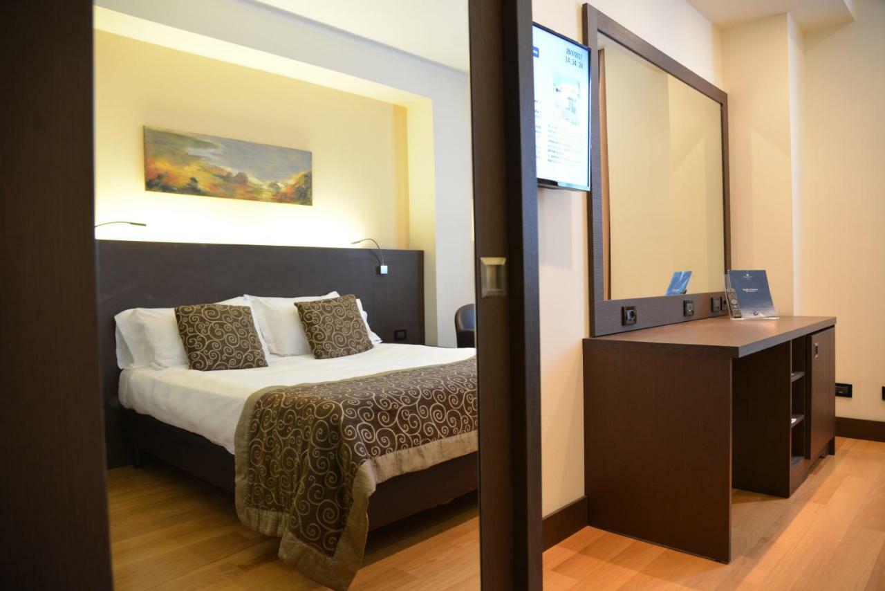Economy Double or Twin Room