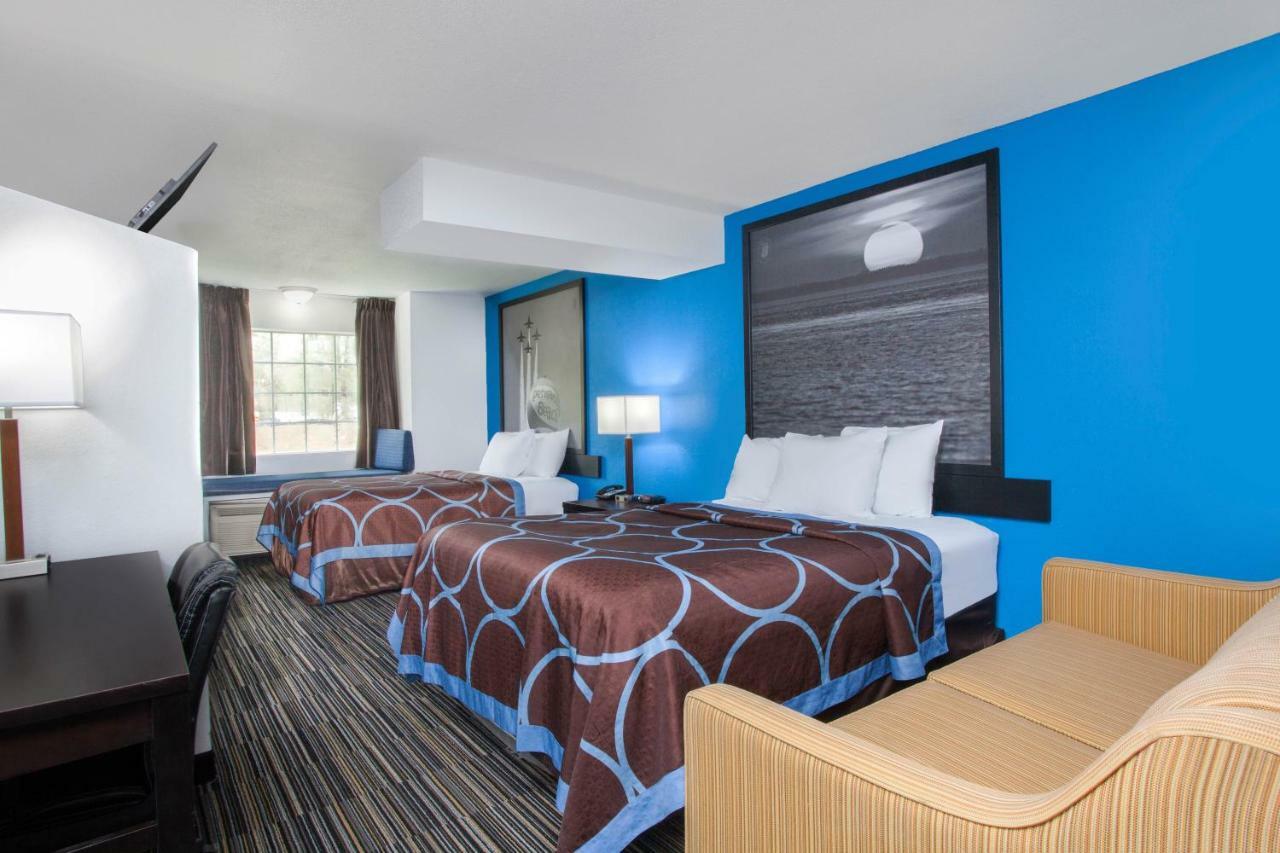 Studio Suite Two Queen Beds Mobility Access or Non-Smoking,1276346866:JPEG