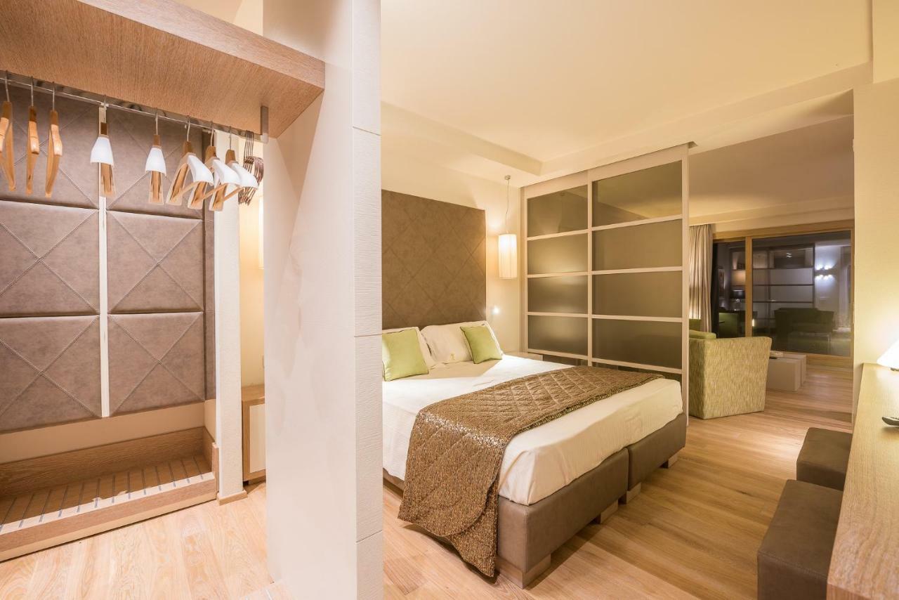 Suite Sea View