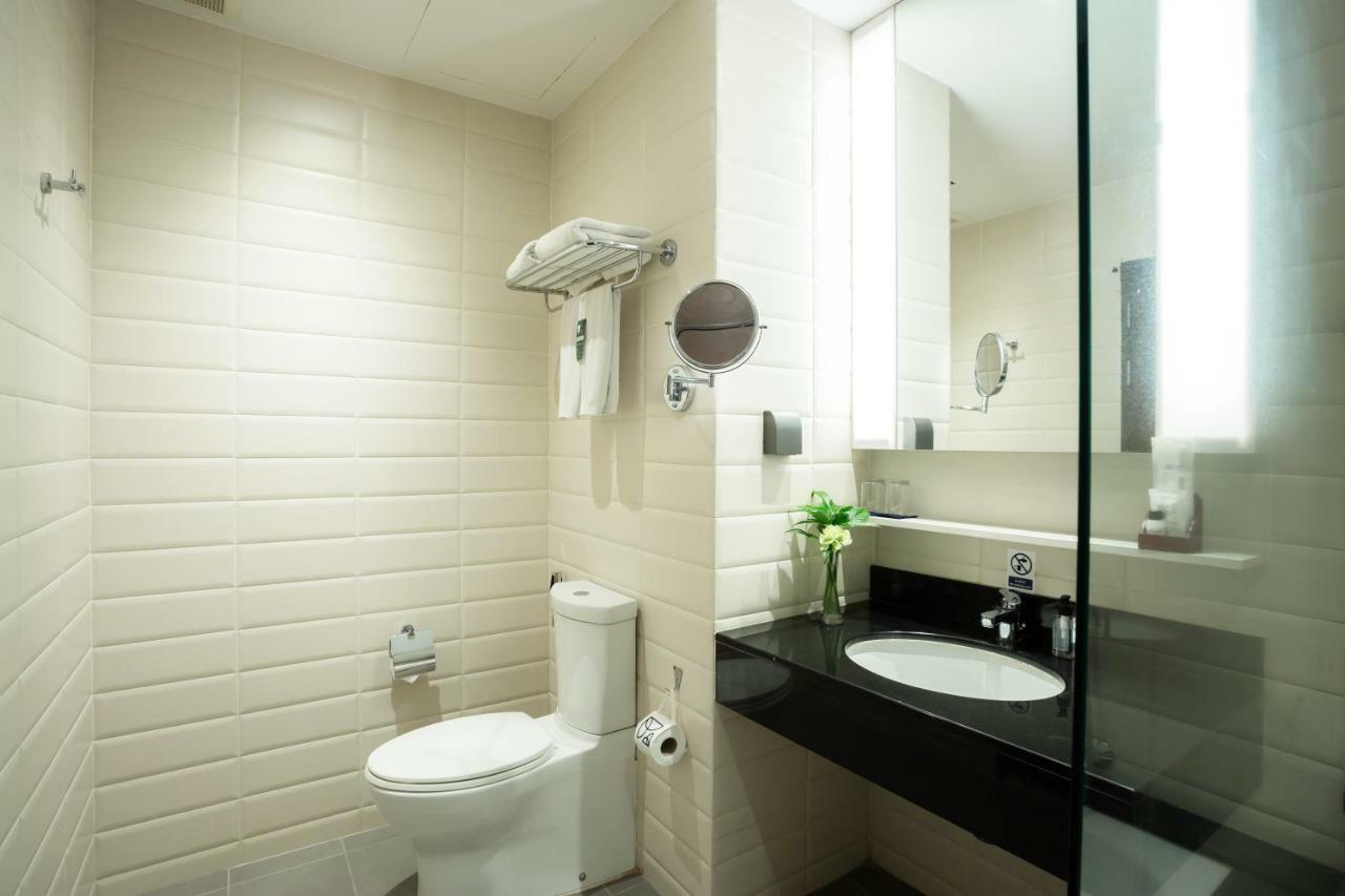 Premier Double or Twin Room