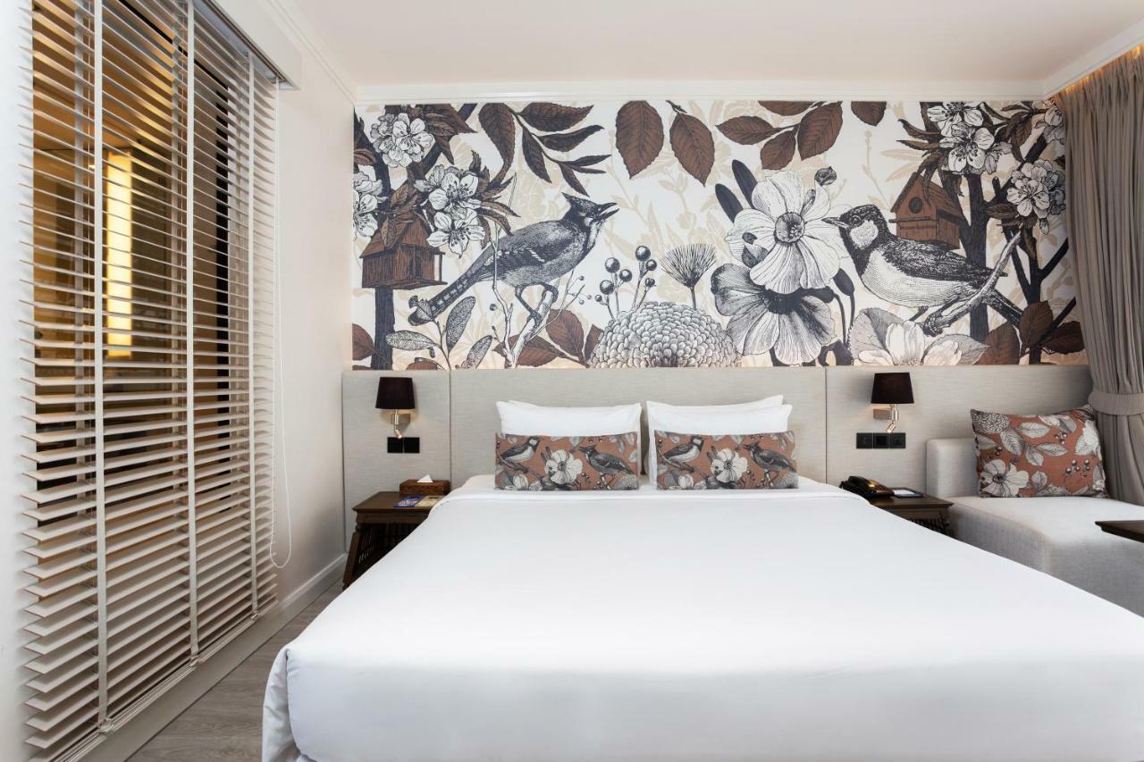 Premier Double or Twin Room