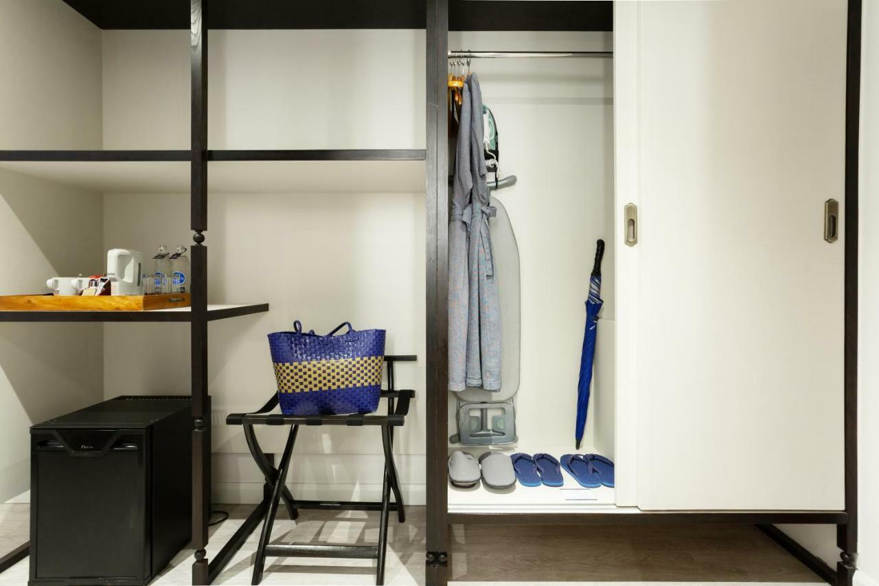 Premier Double or Twin Room