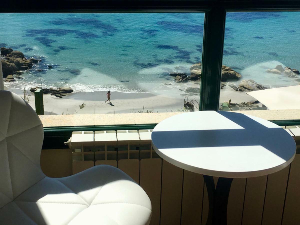 Deluxe Twin Room Sea View