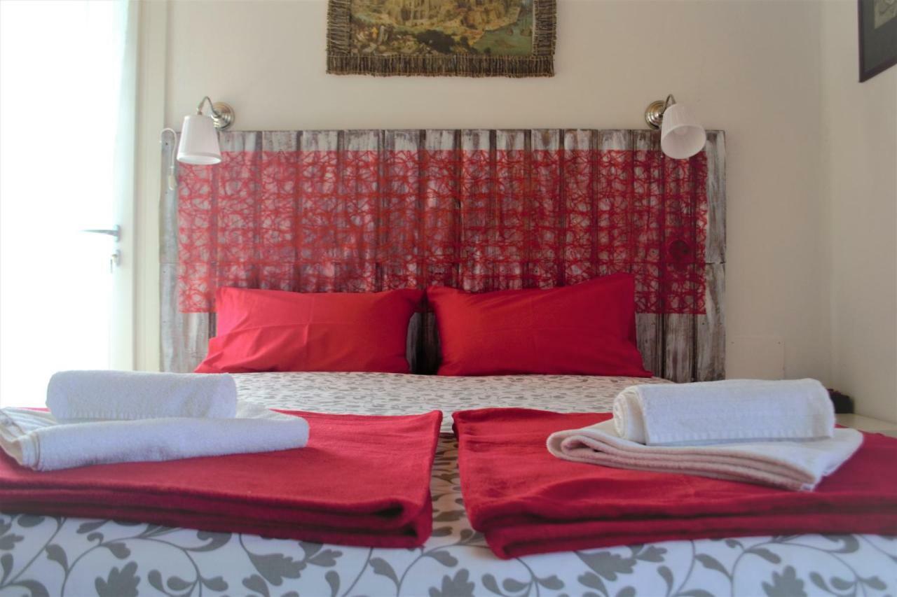 Double Room Private External Bathroom