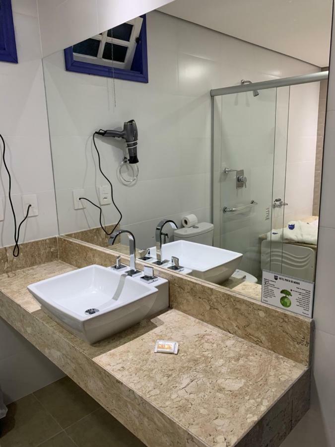 Double Room Spa Bath