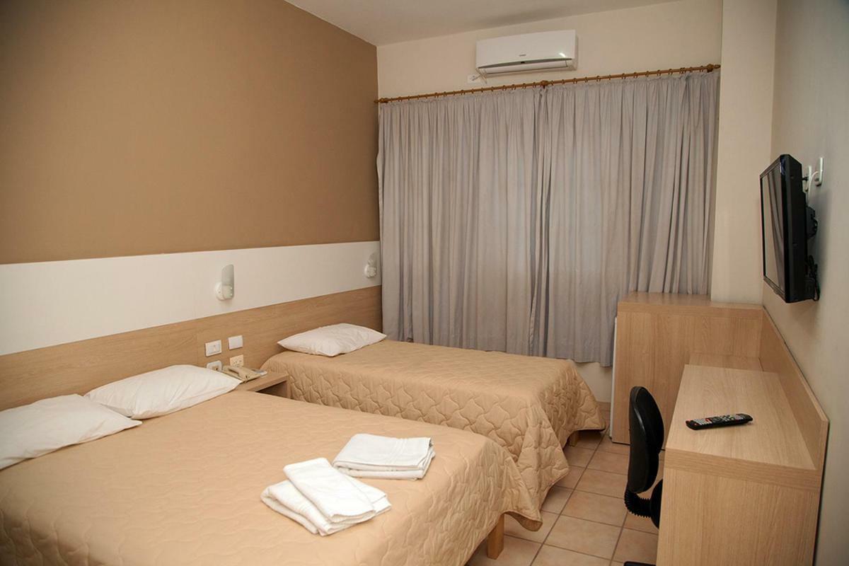 Quarto Individual Superior