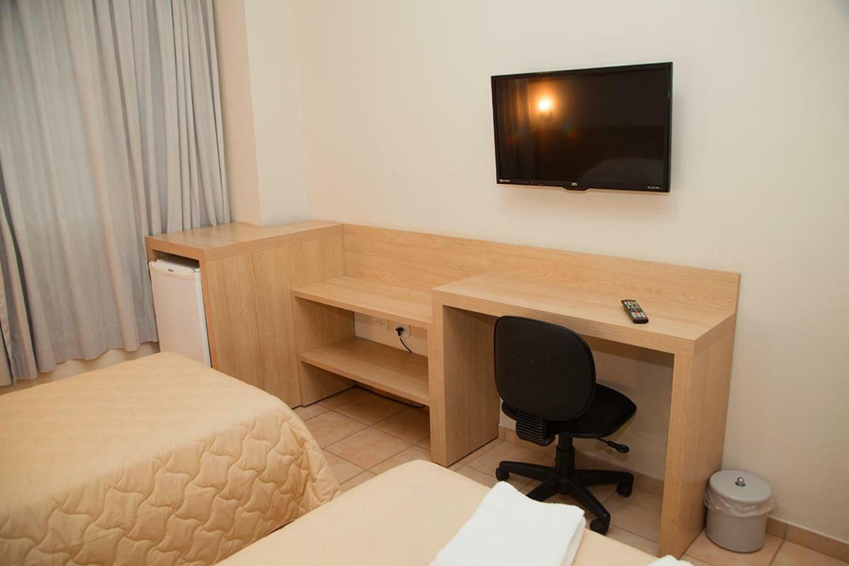 Superior Single Room