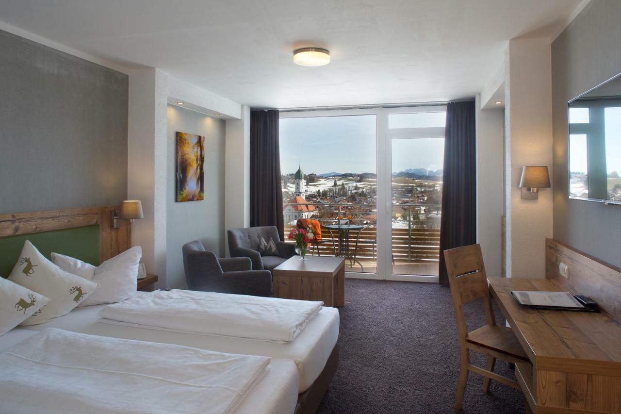 Double Room Premium Balcony or Terrace Mountain View