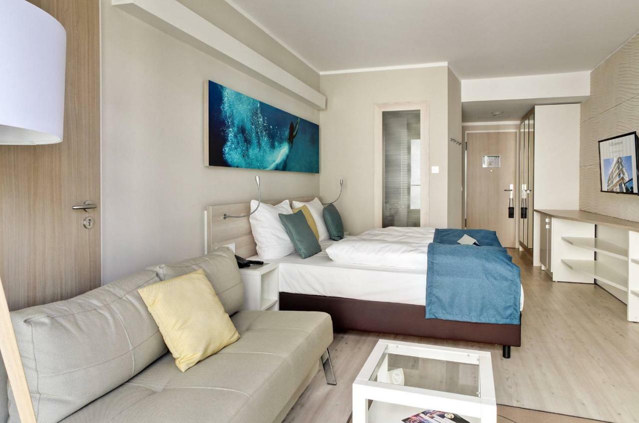 Family Room Side Sea View
