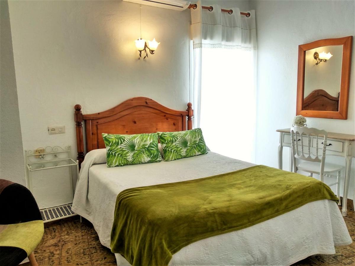 Habitaciòn Doble Cama de Matrimonio