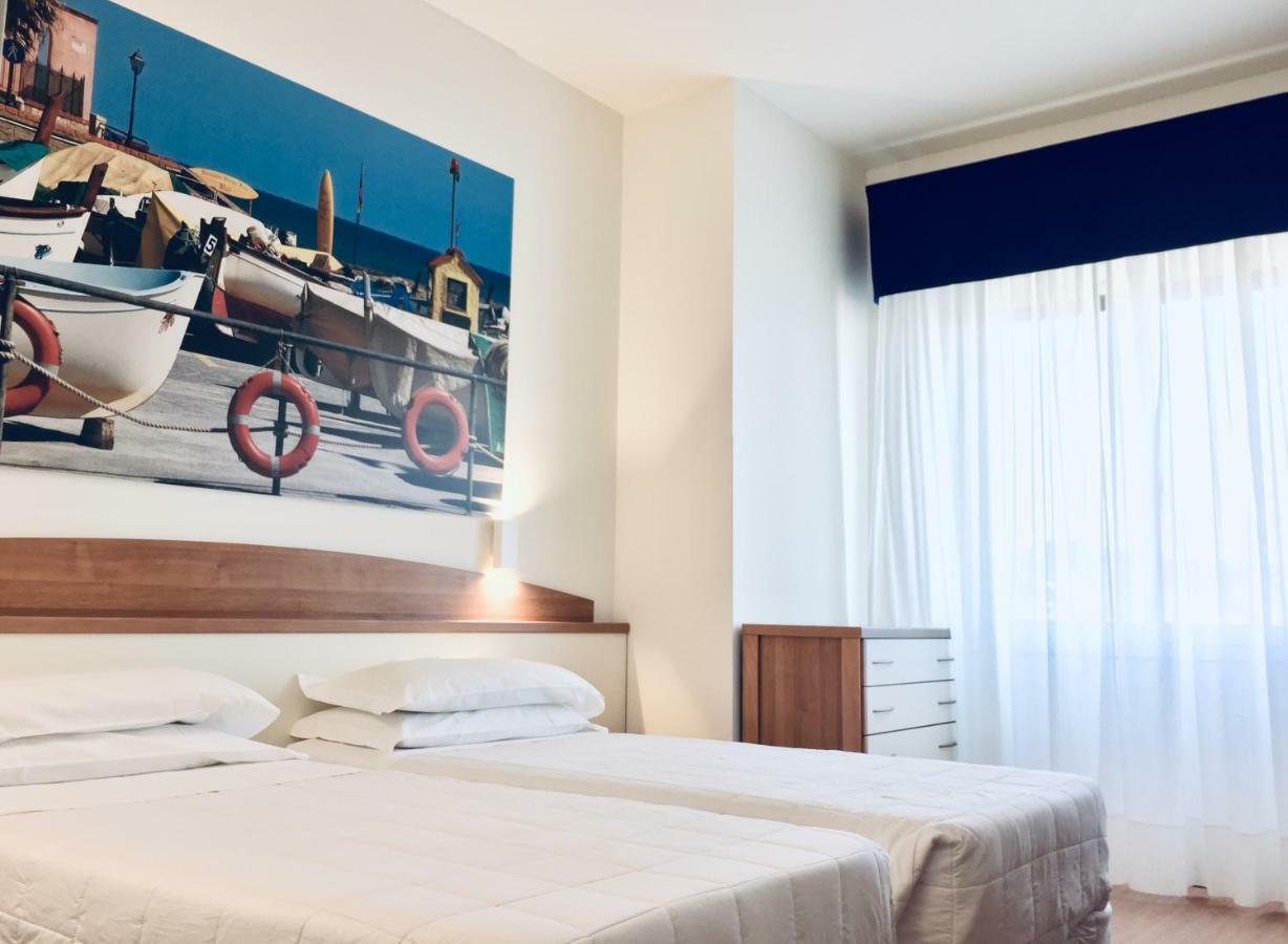 Double Room Sea View