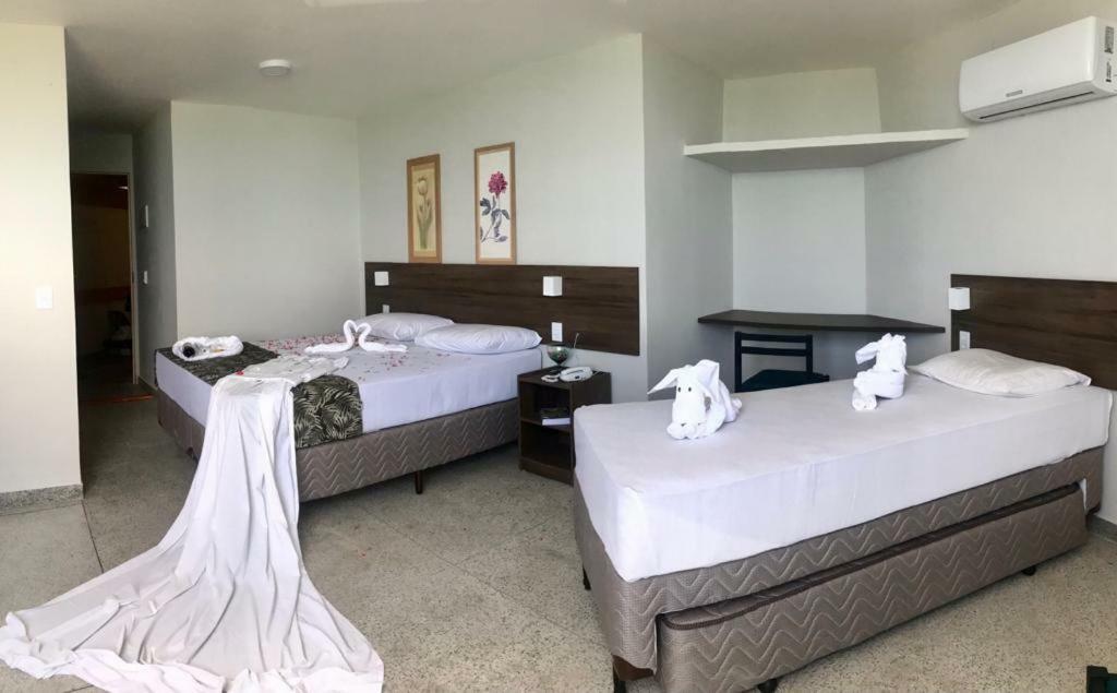Suite Sea View