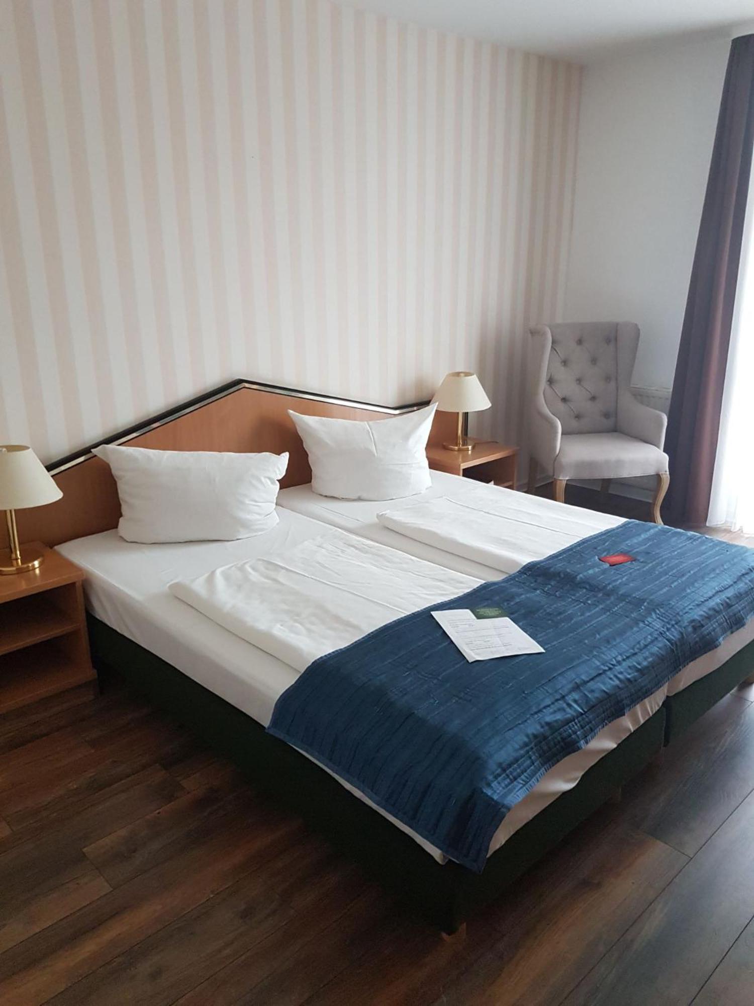 Superior Single Room