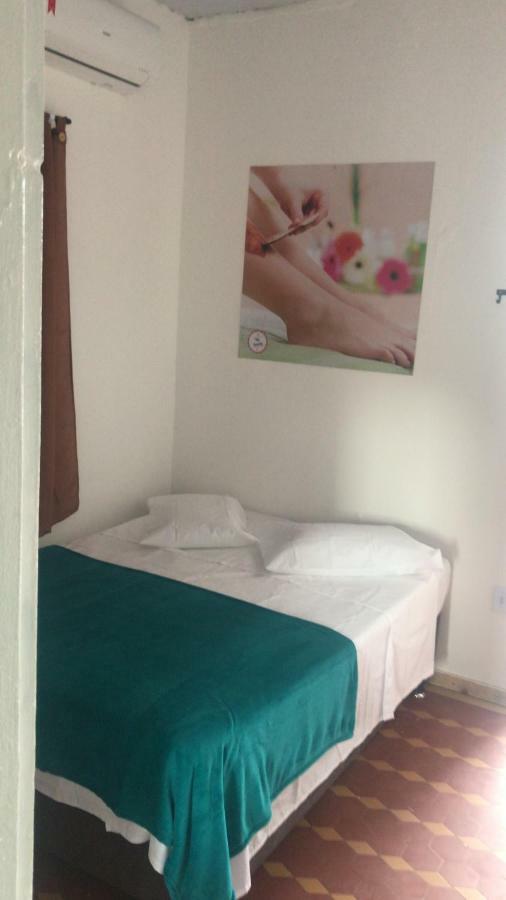 Quarto Deluxe