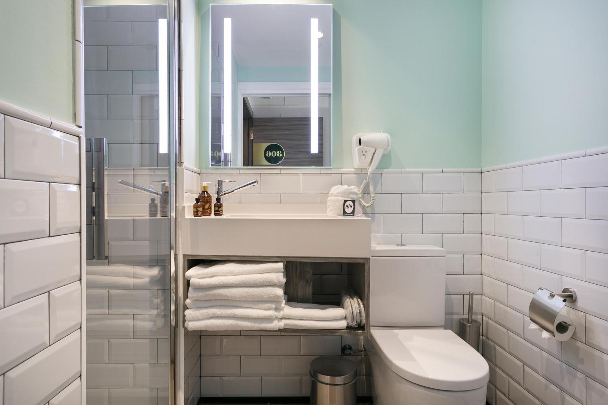 Small Double Room