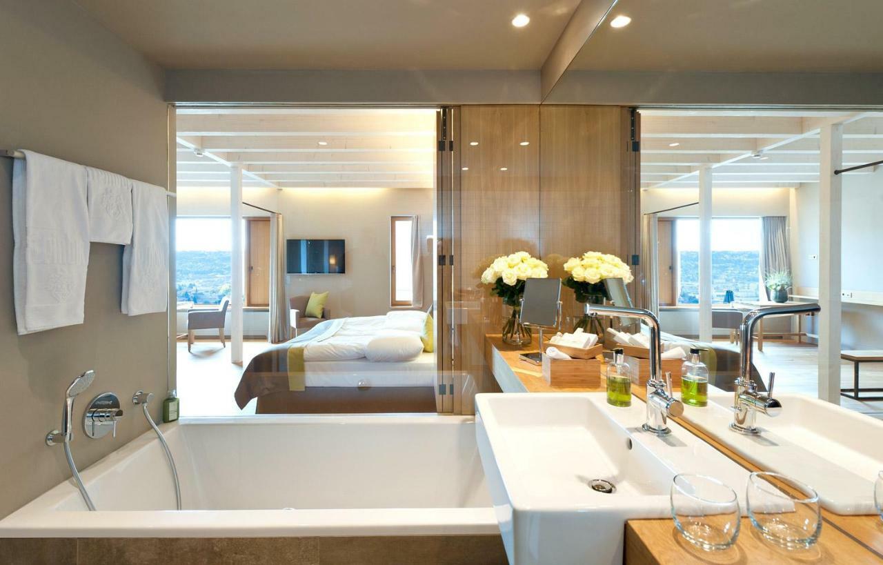 Refugium Junior Suite II