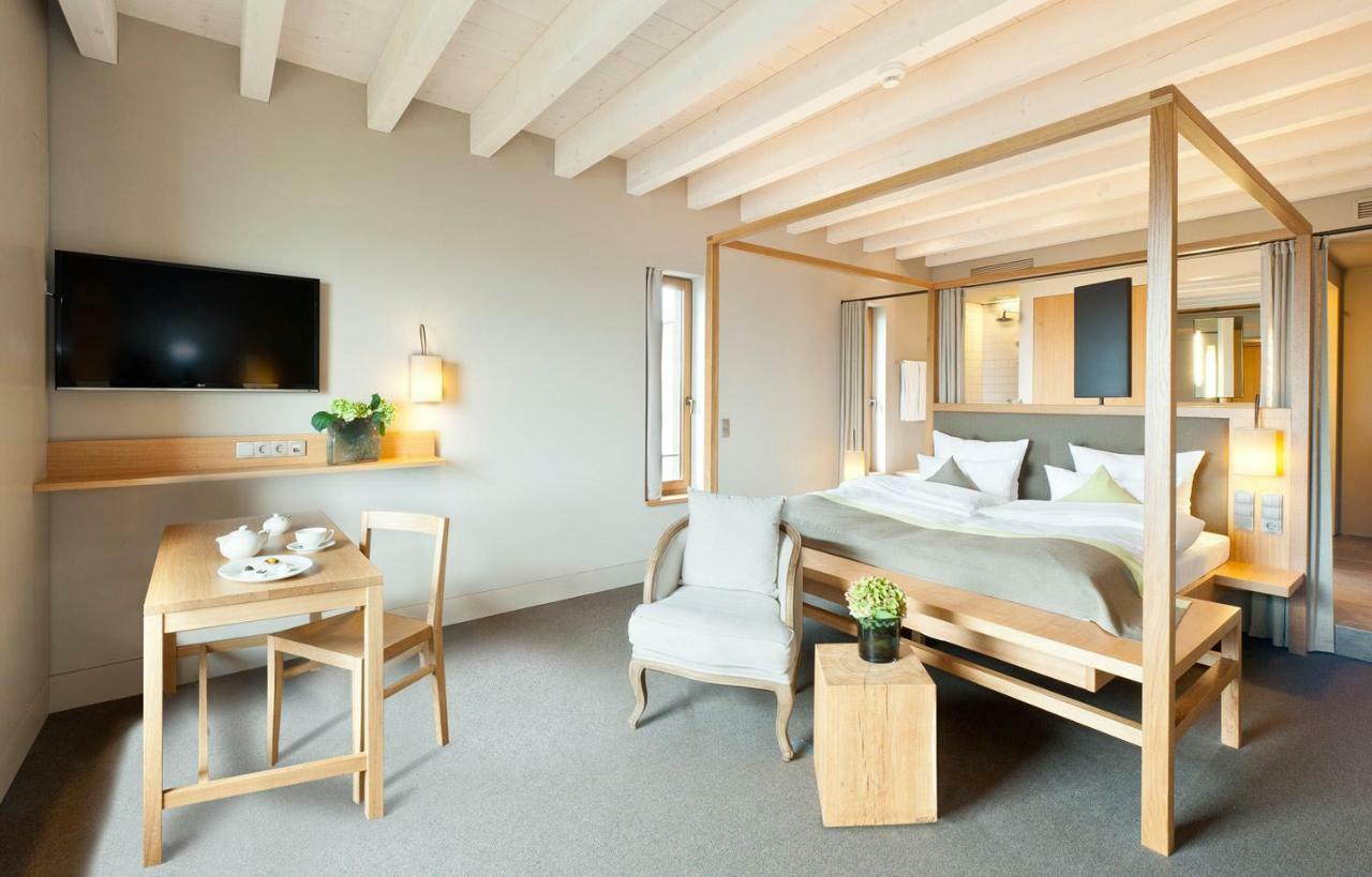 Refugium Double Room II