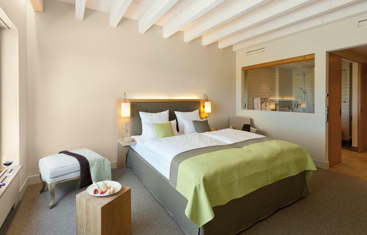 Refugium Double Room II