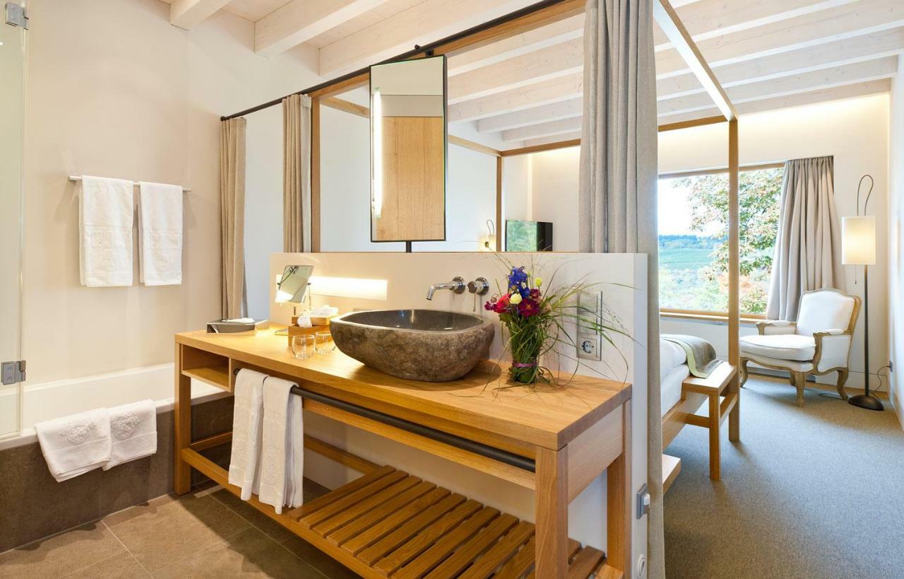 Refugium Double Room II