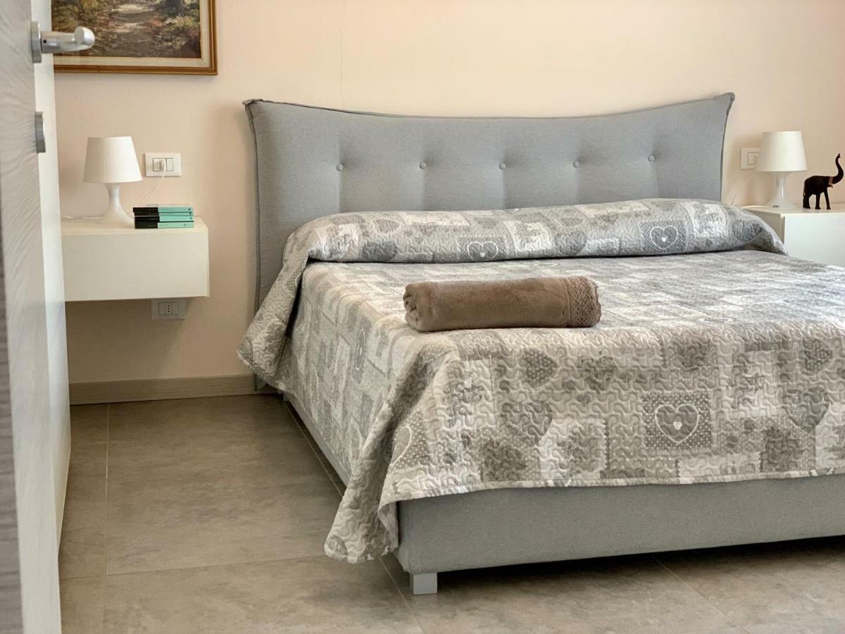 Apartment Terrace Annex