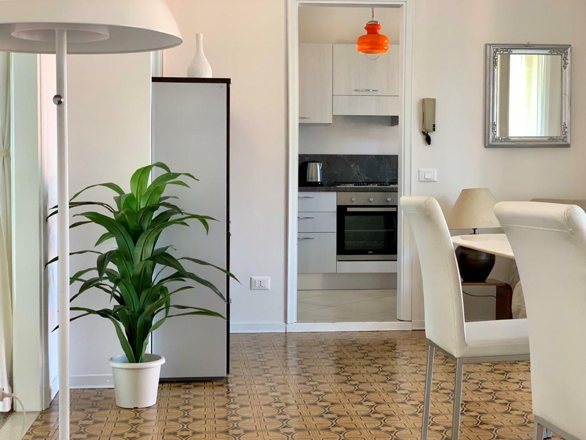 Apartment Terrace Annex