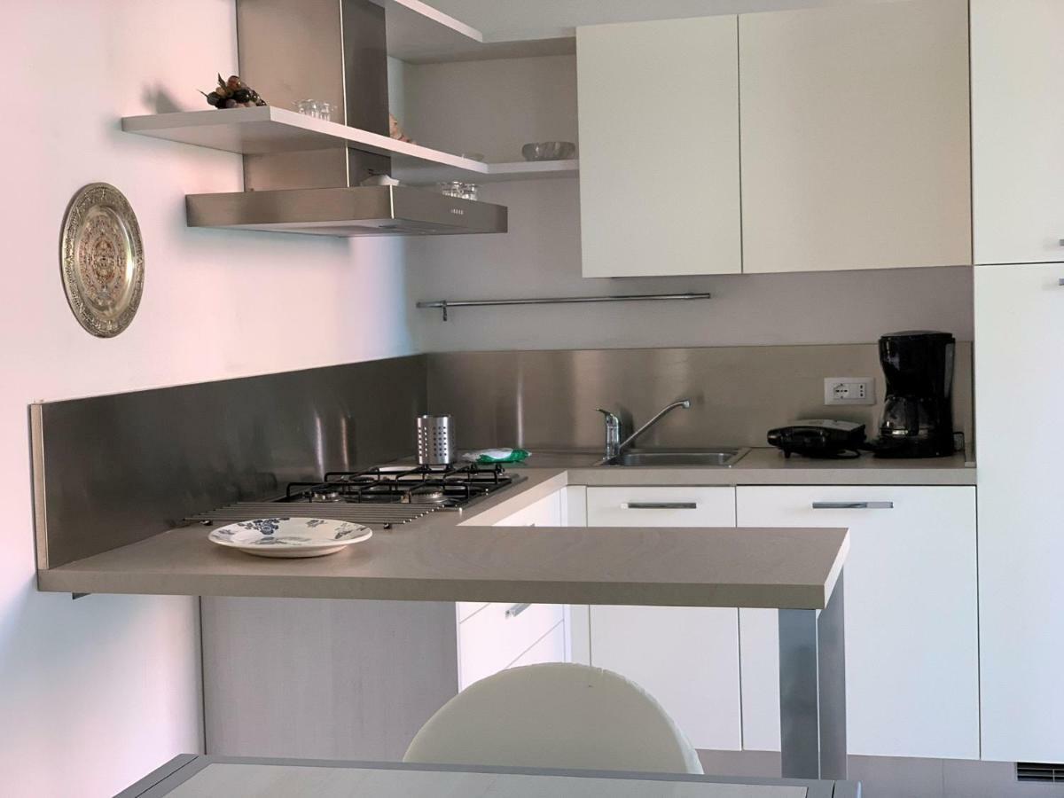 Apartment Terrace Annex