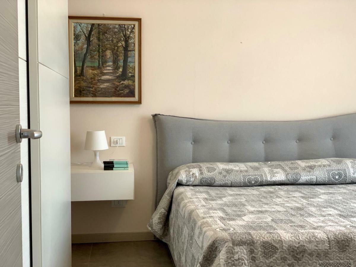 Apartment Terrace Annex