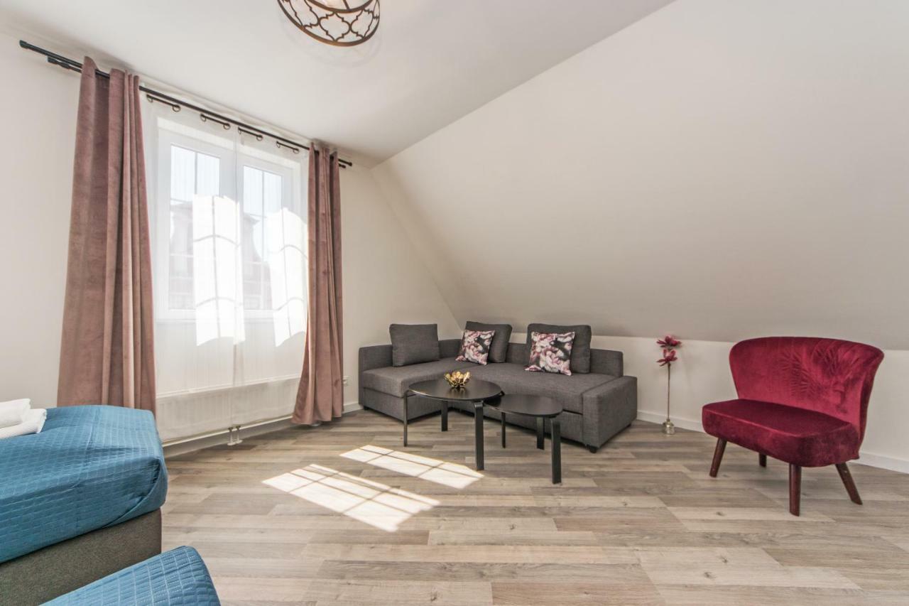Superior Apartment