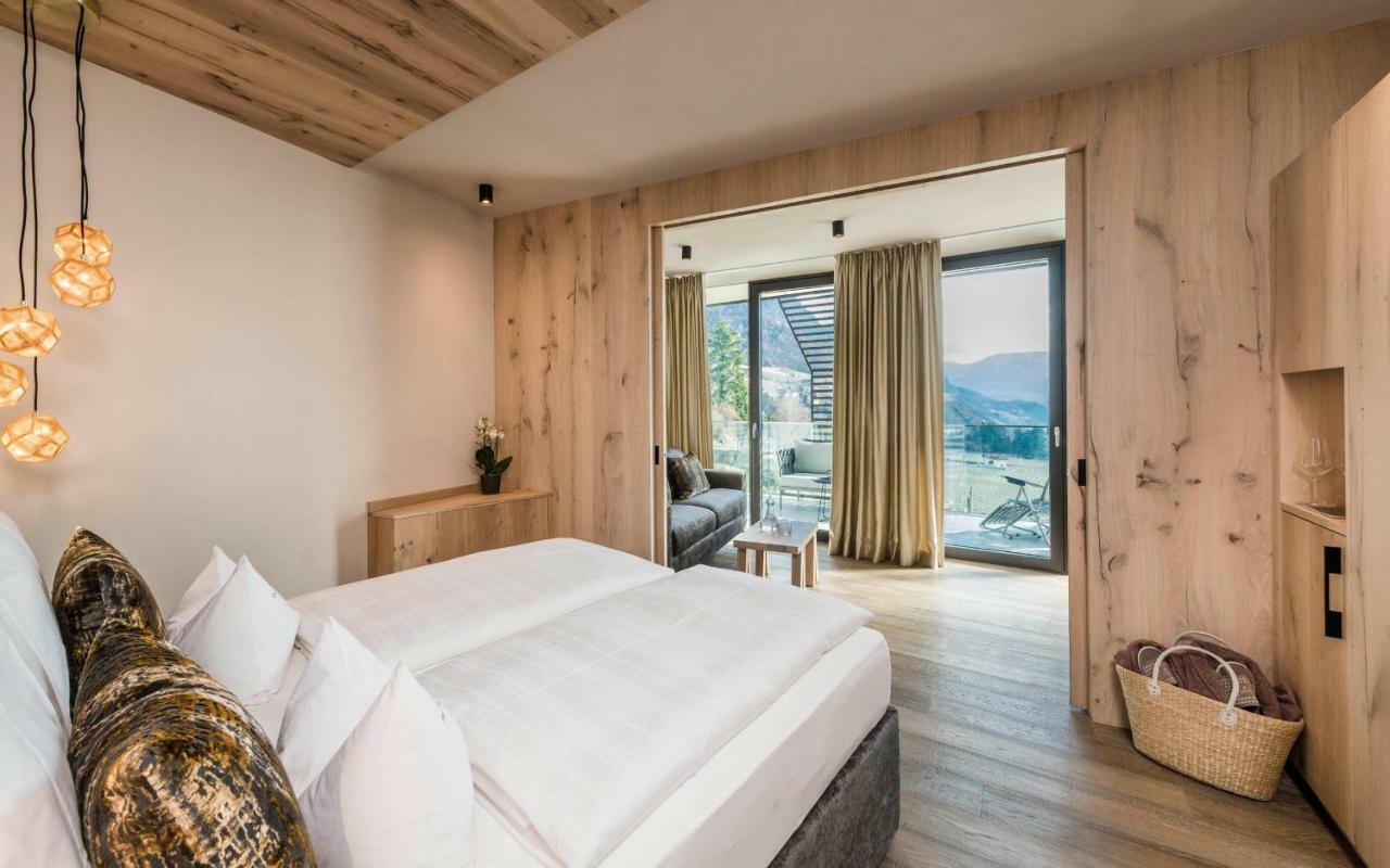Familienzimmer mit Balkon