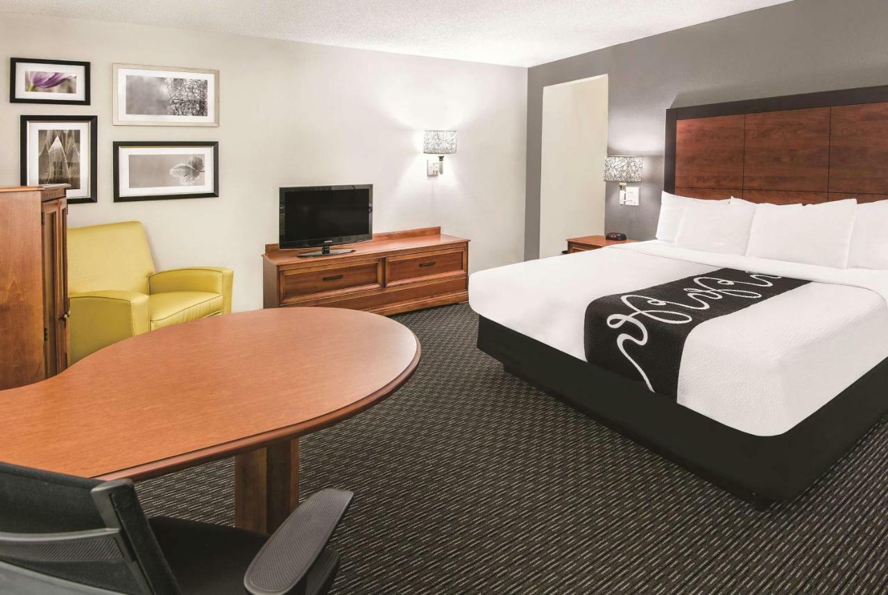 King Room Disability Access