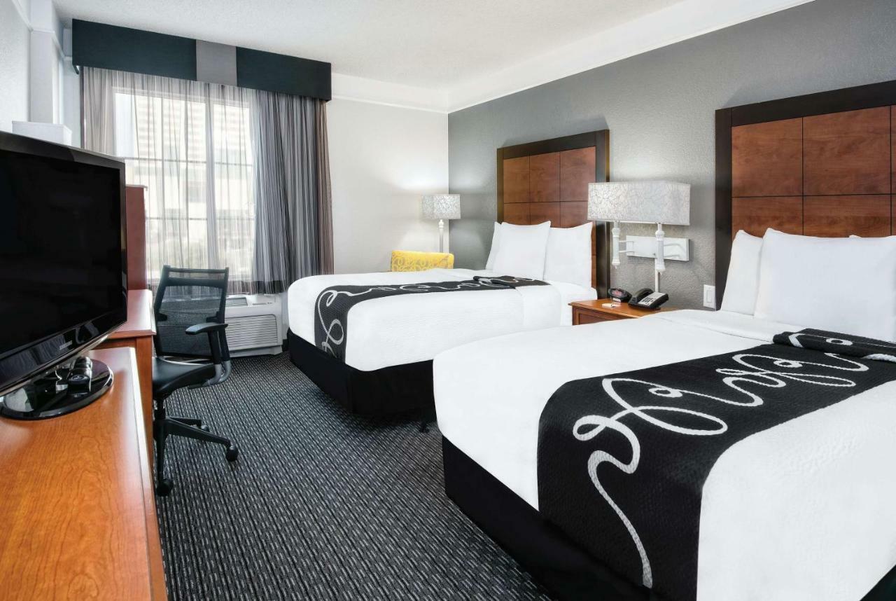 Double Room Two Double Beds