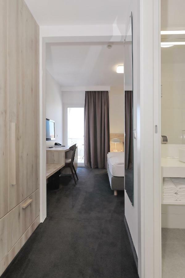 Premium Double Room Balcony
